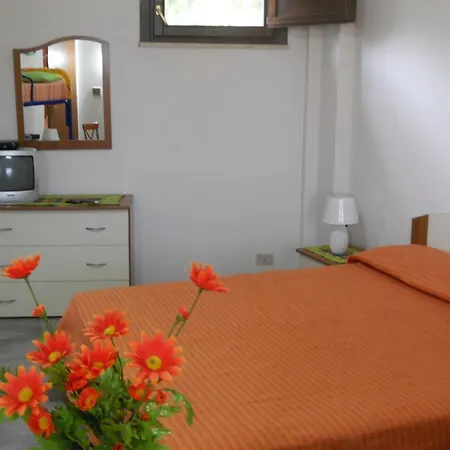 Apartment Favignanamare Vacanza *
