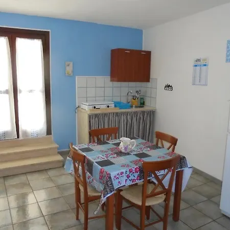 Apartment Favignanamare Vacanza Favignana
