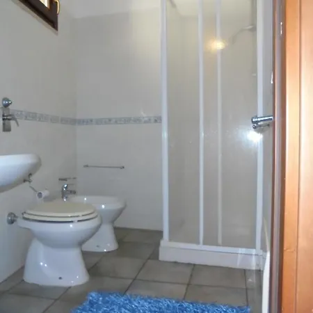 Favignanamare Vacanza Favignana