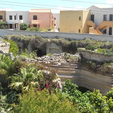 Favignanamare Vacanza Apartmán Favignana